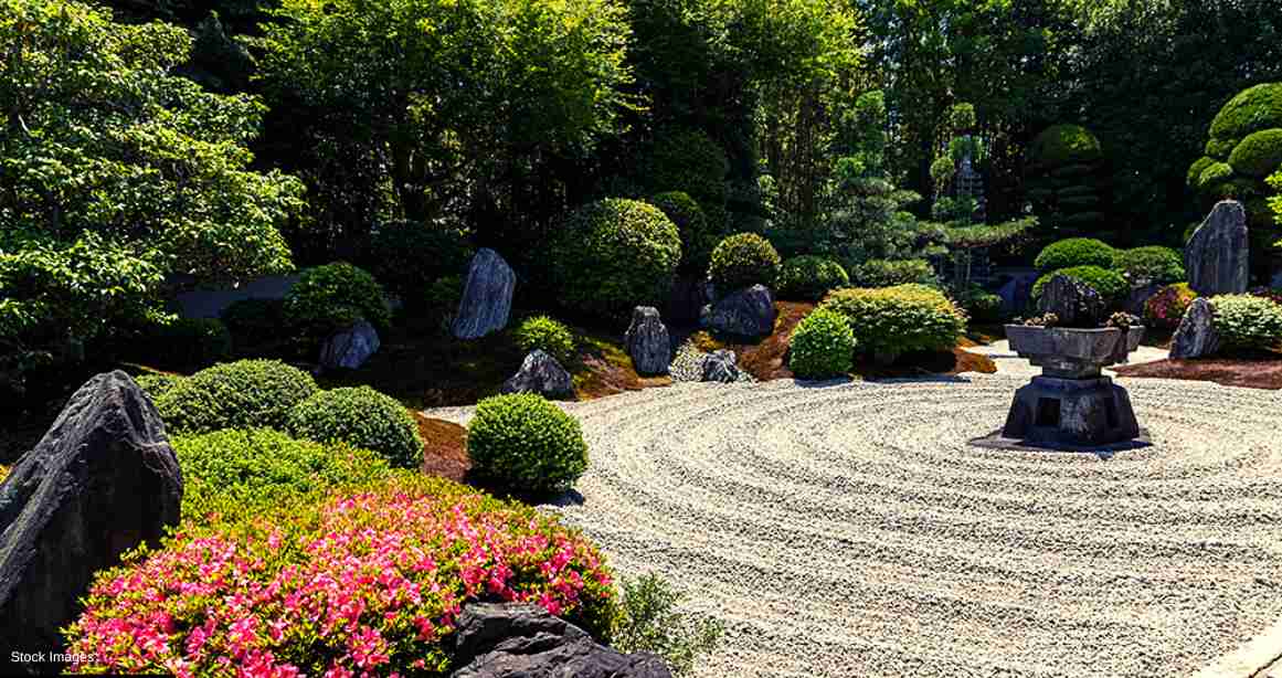 Reflexology Pathway in Thane Brahmand project