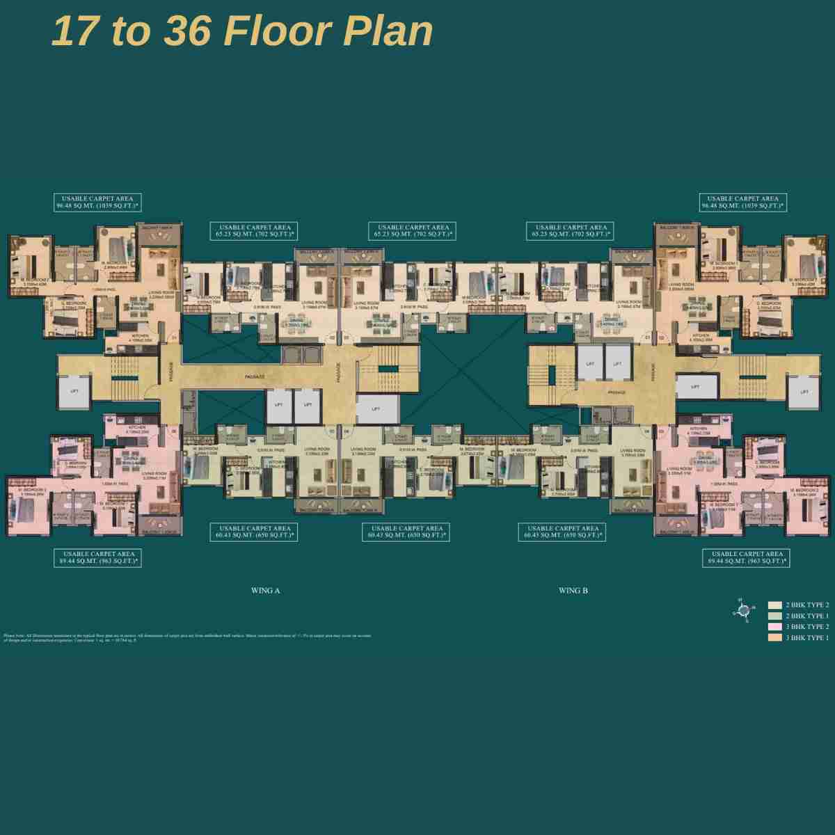 Dosti-Eden-Floor-Plan-17-to-36