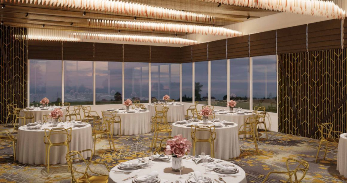 Dosti-Eden-Amenities-Banquet-Hall-Brahmand-Thane-West