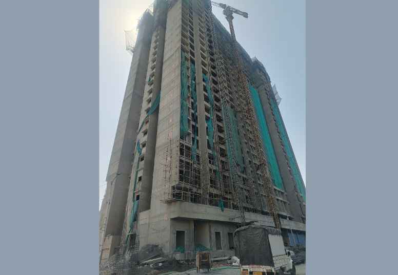 Dosti-Eden-Construction-5