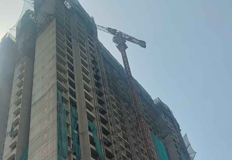 Dosti-Eden-Construction-2