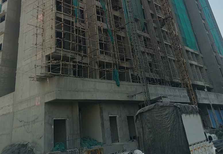 Dosti-Eden-Construction-3