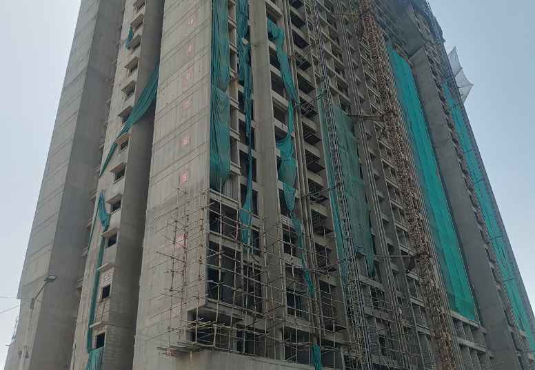 Dosti-Eden-Construction-4